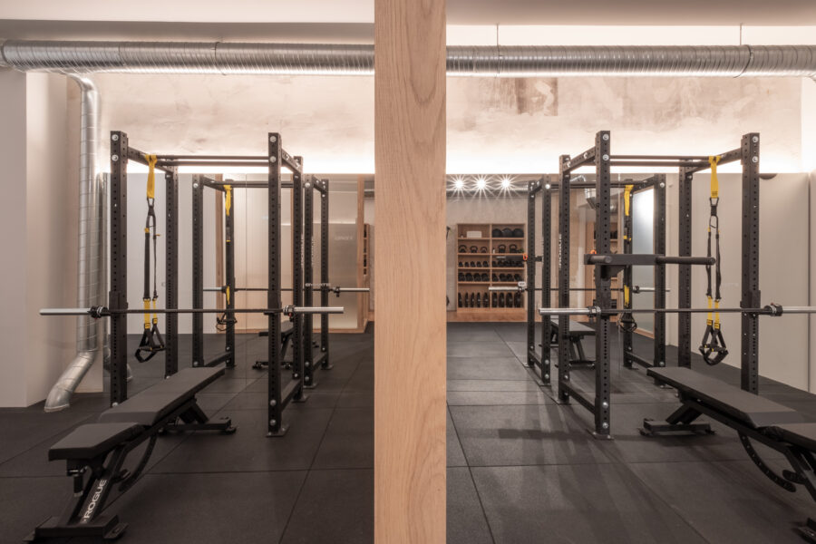 Gymate Arts et Métiers